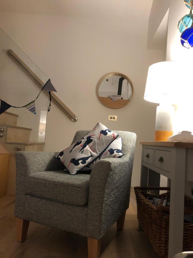 Beautiful Coastal Cottage In Pittenweem Extérieur photo