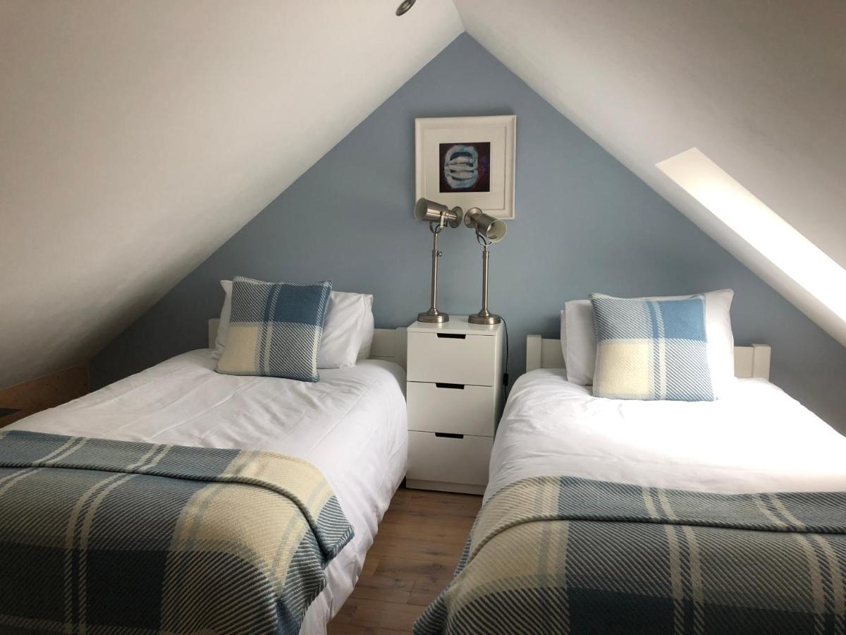 Beautiful Coastal Cottage In Pittenweem Extérieur photo