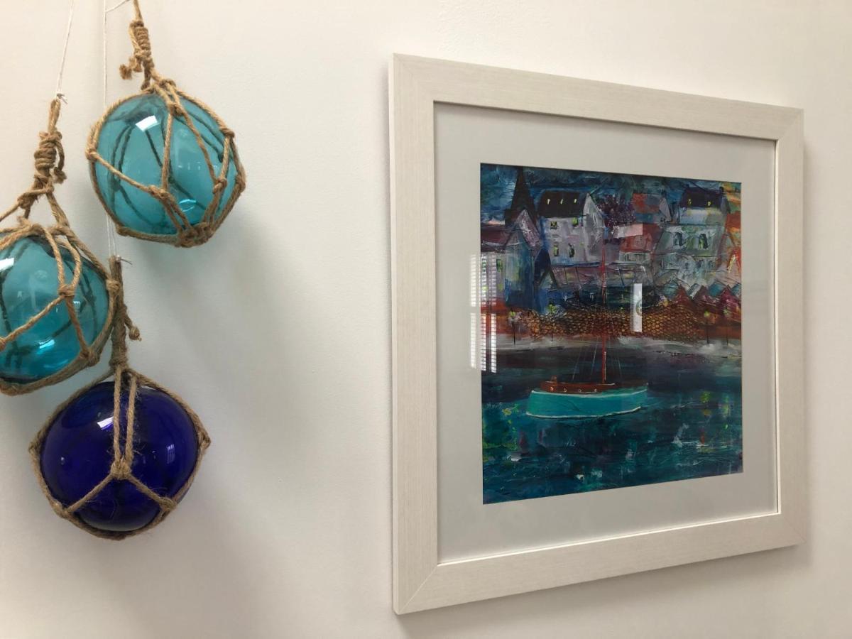 Beautiful Coastal Cottage In Pittenweem Extérieur photo