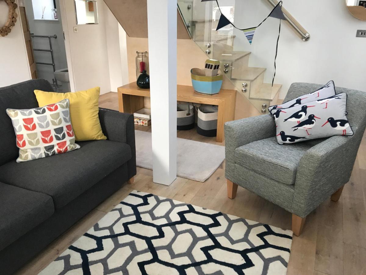 Beautiful Coastal Cottage In Pittenweem Extérieur photo
