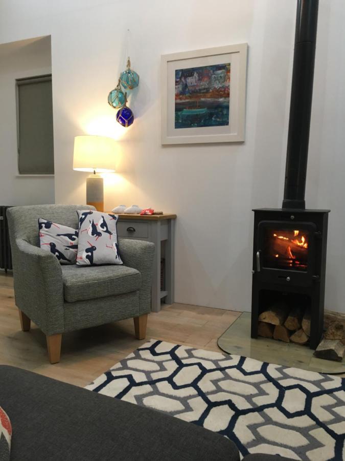 Beautiful Coastal Cottage In Pittenweem Extérieur photo