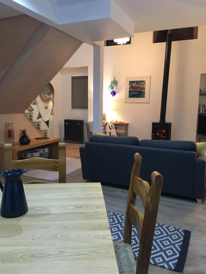 Beautiful Coastal Cottage In Pittenweem Extérieur photo