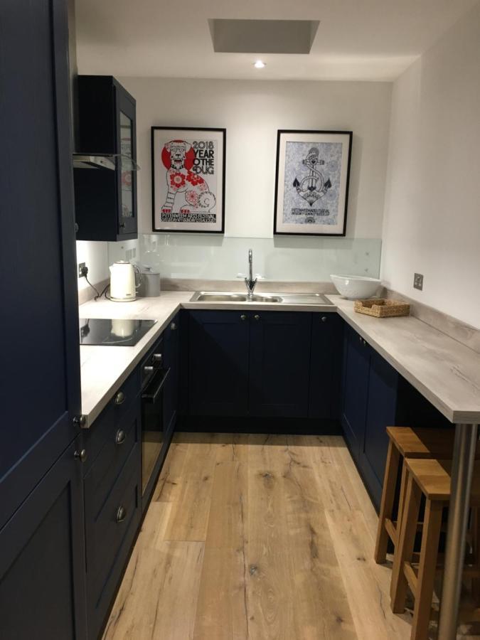 Beautiful Coastal Cottage In Pittenweem Extérieur photo