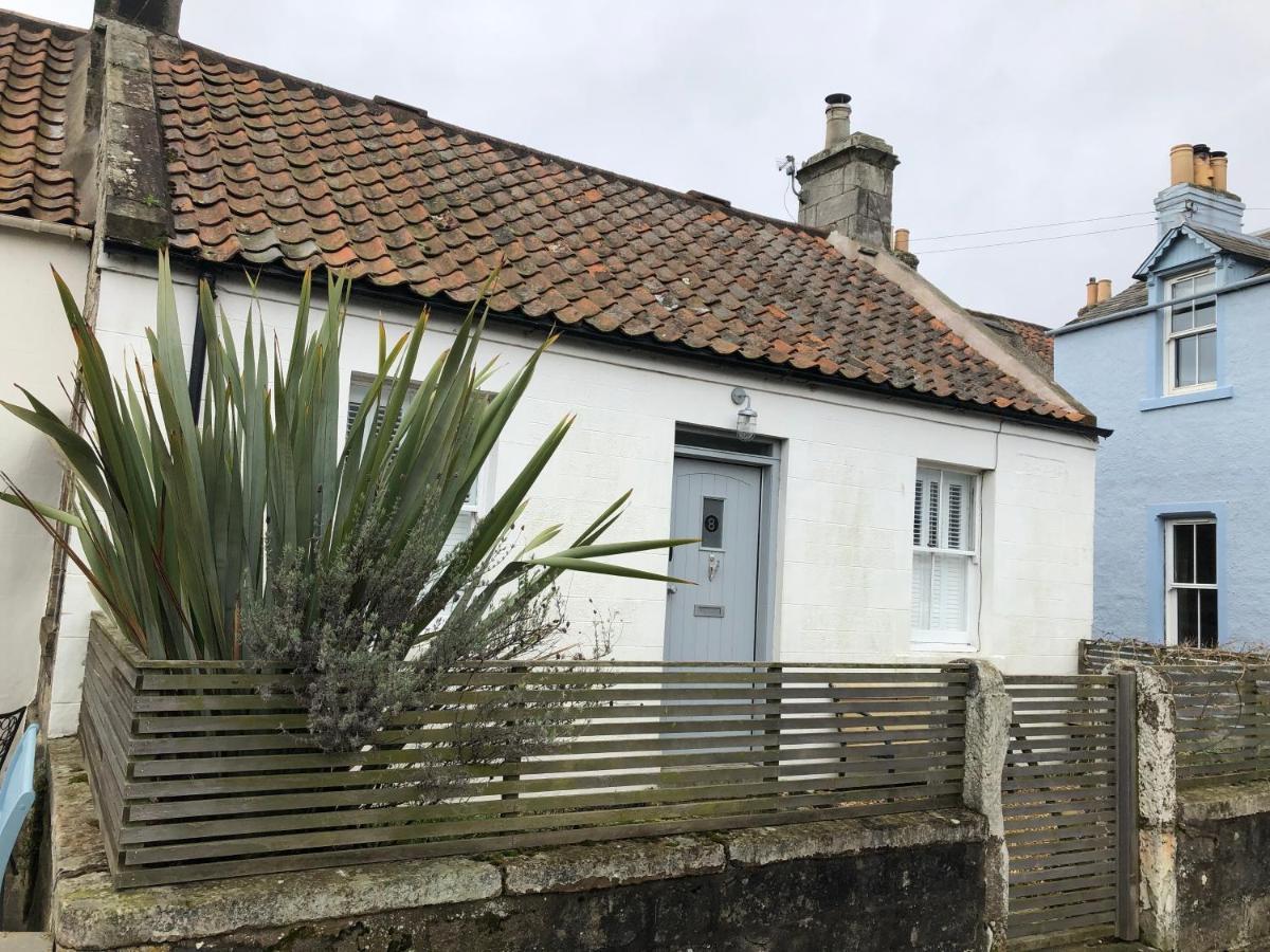 Beautiful Coastal Cottage In Pittenweem Extérieur photo