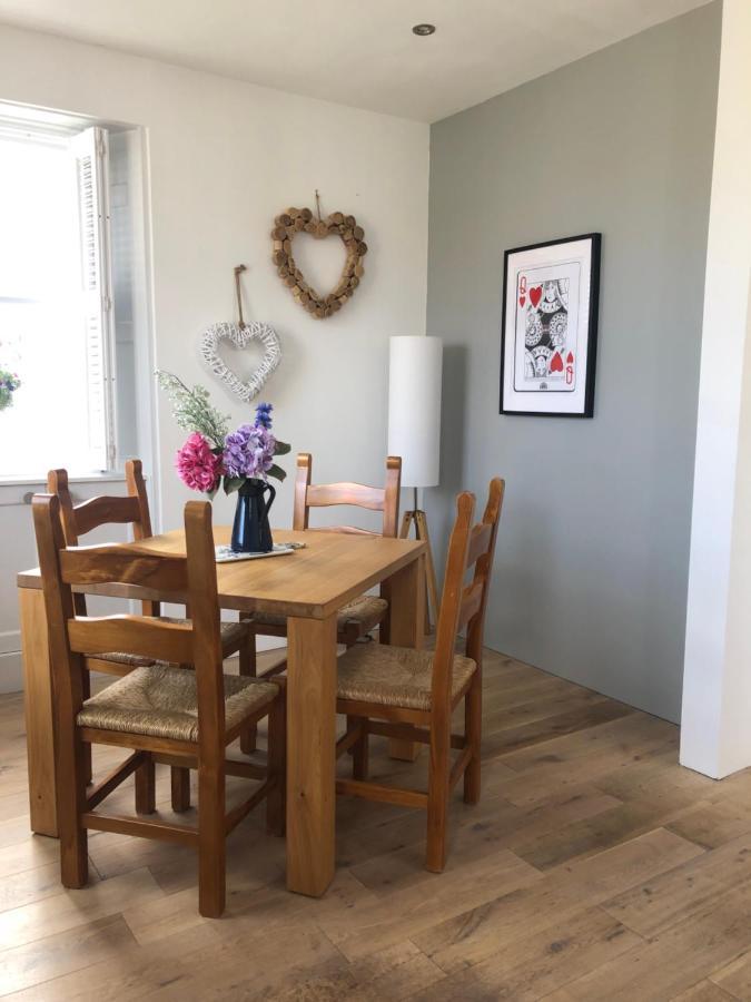 Beautiful Coastal Cottage In Pittenweem Extérieur photo