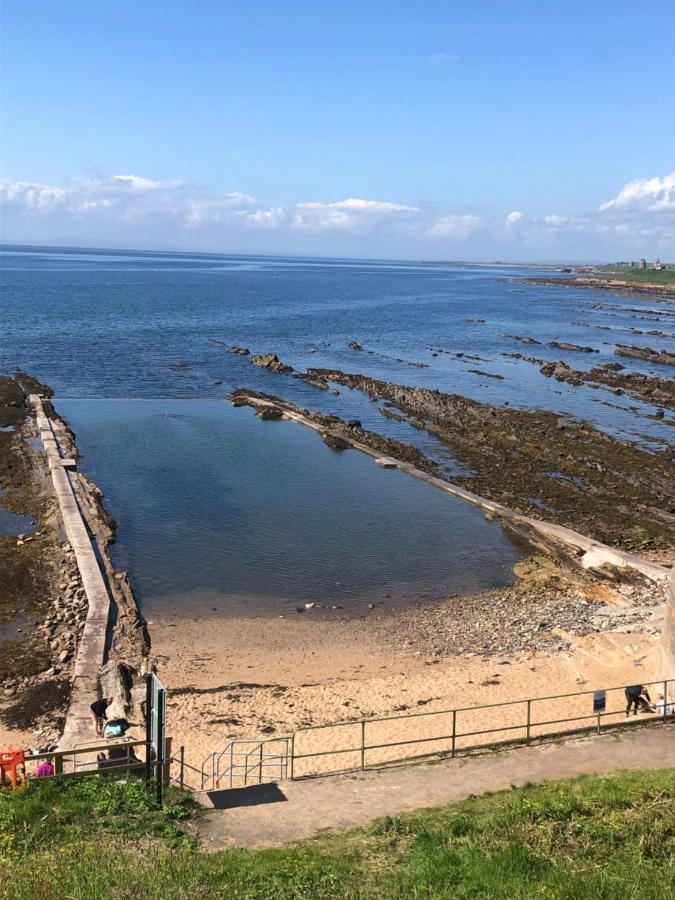 Beautiful Coastal Cottage In Pittenweem Extérieur photo