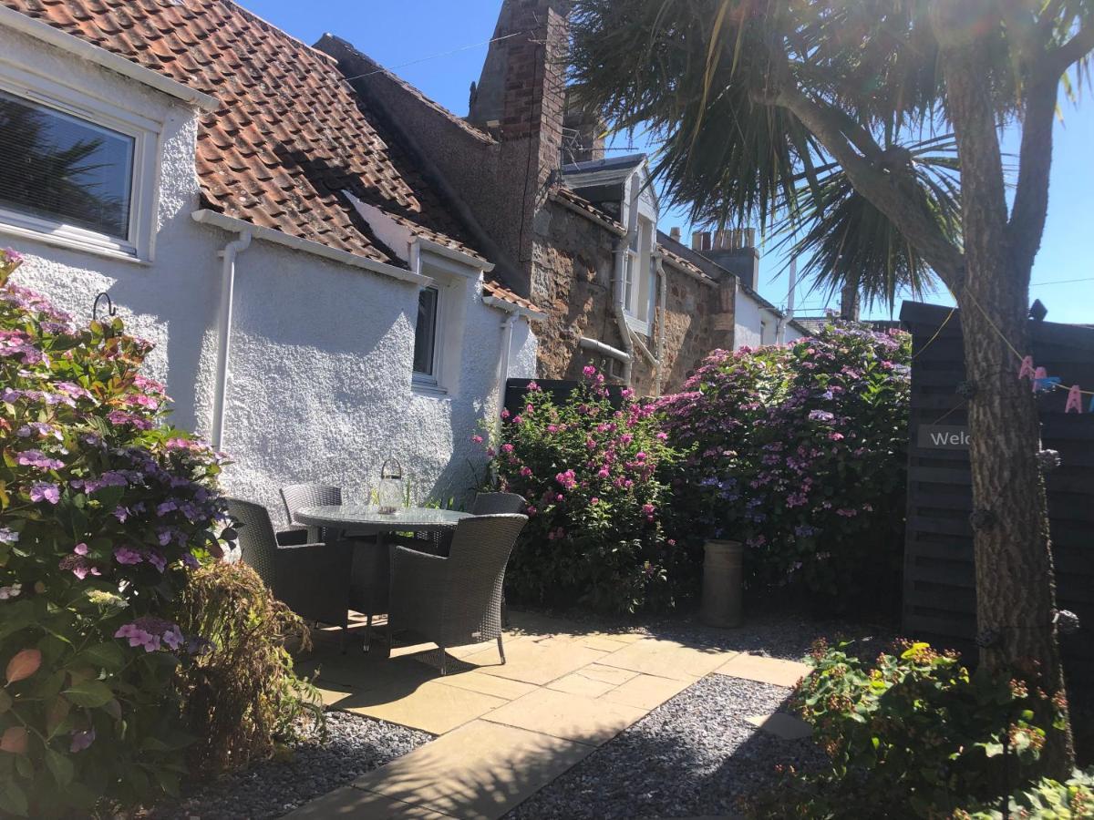 Beautiful Coastal Cottage In Pittenweem Extérieur photo