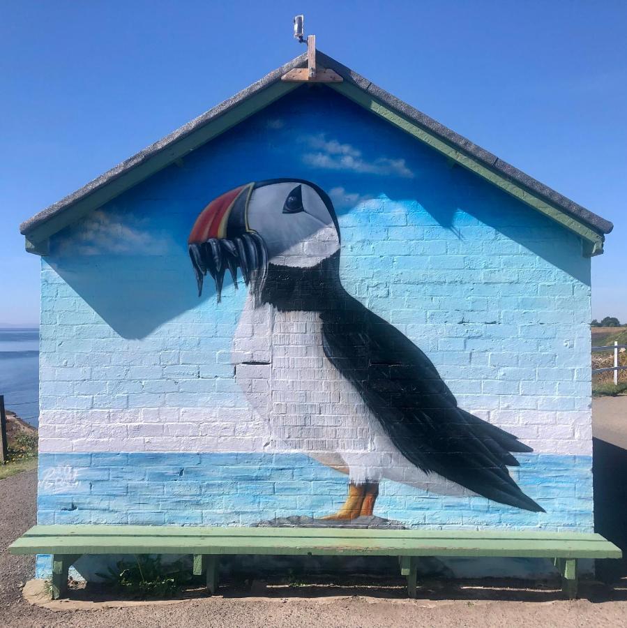 Beautiful Coastal Cottage In Pittenweem Extérieur photo