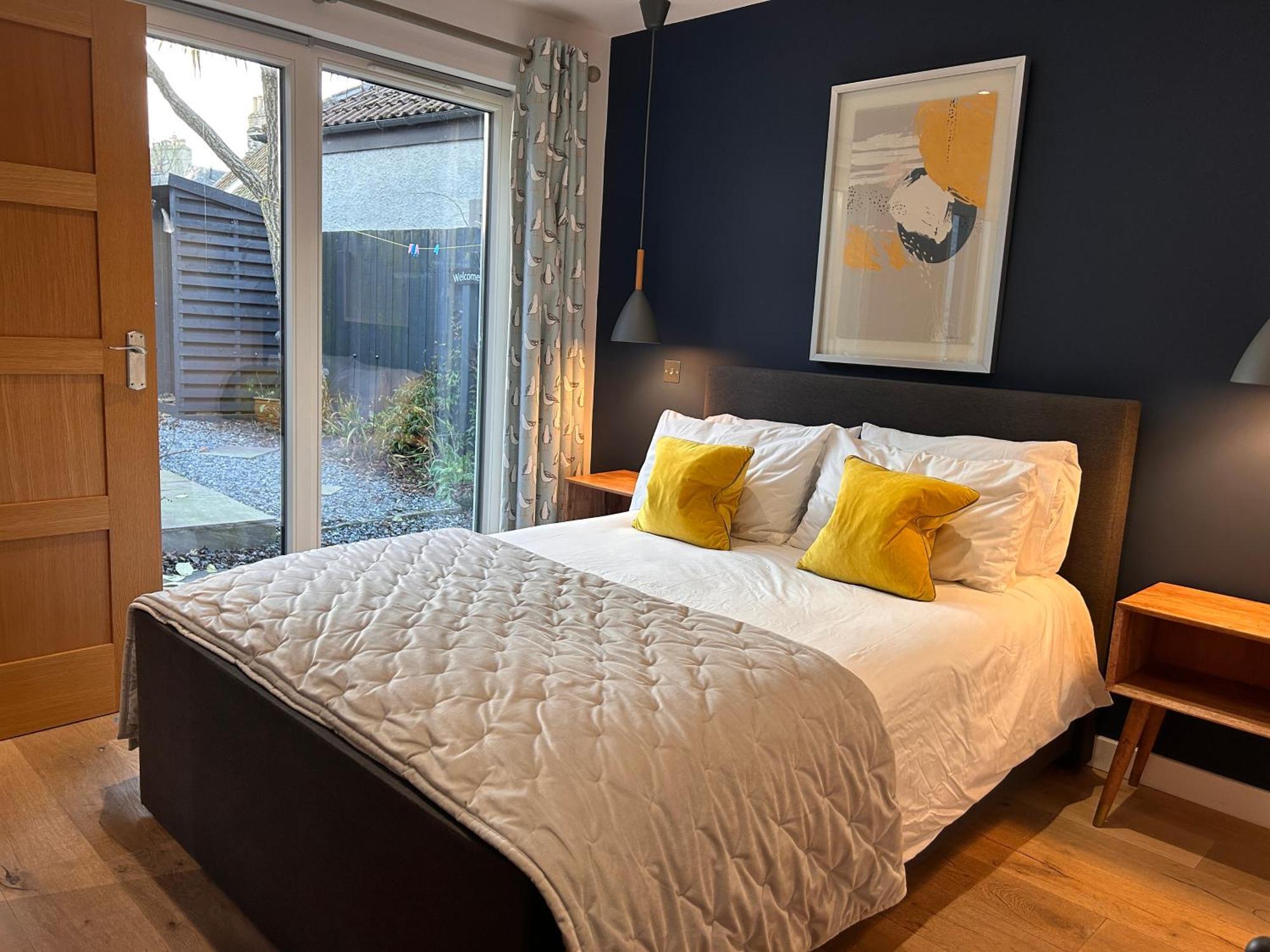 Beautiful Coastal Cottage In Pittenweem Extérieur photo