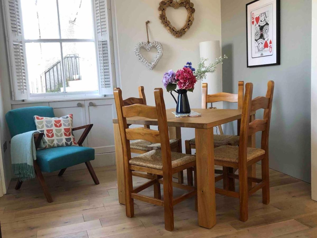 Beautiful Coastal Cottage In Pittenweem Extérieur photo
