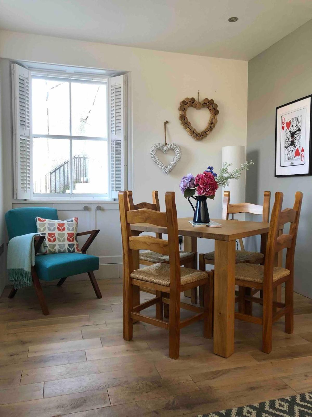 Beautiful Coastal Cottage In Pittenweem Extérieur photo