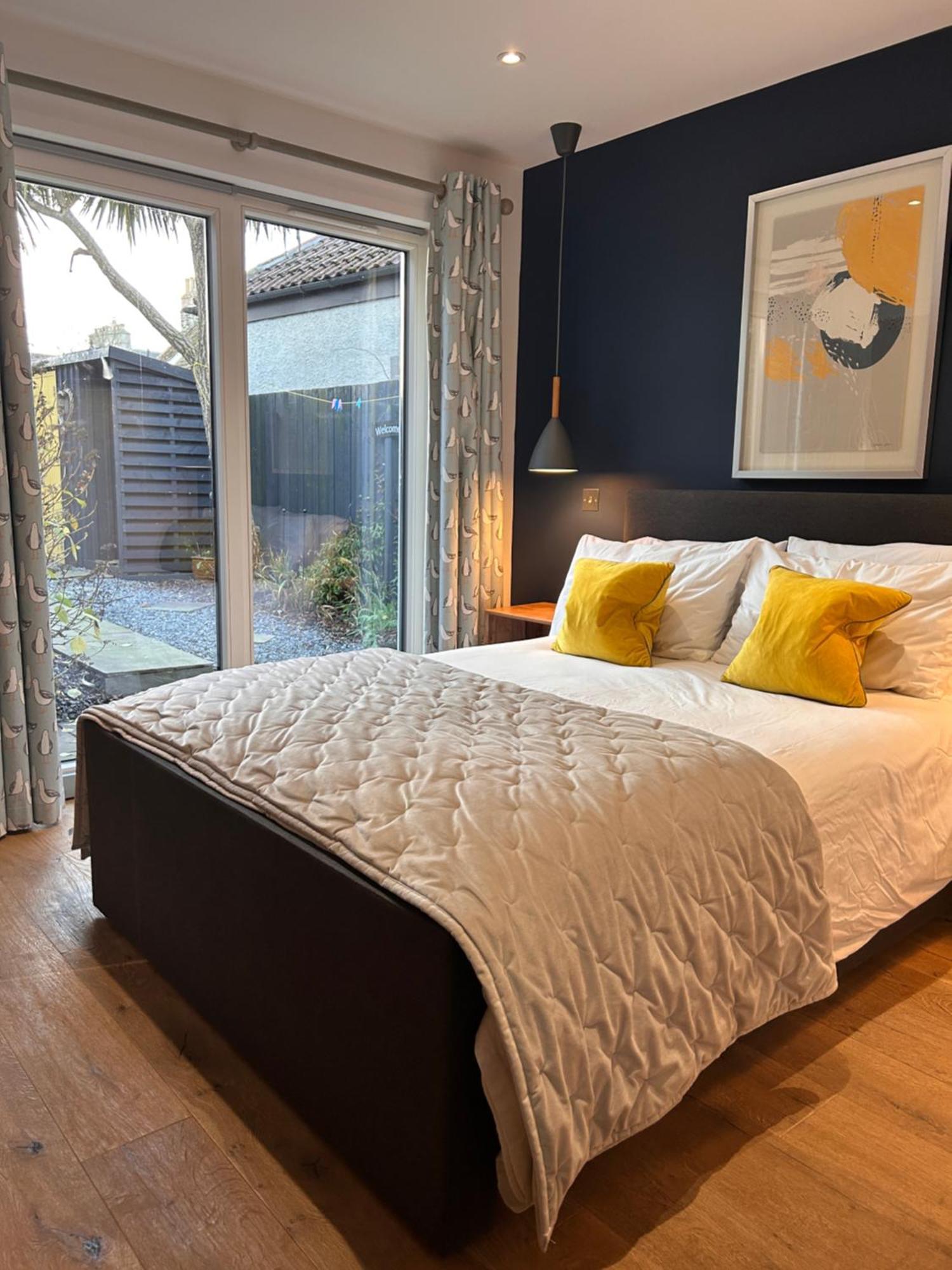 Beautiful Coastal Cottage In Pittenweem Extérieur photo